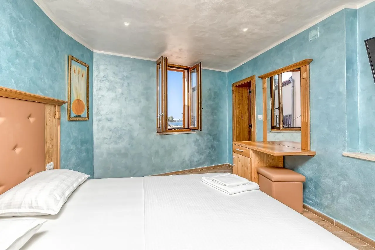 Gasthof Hotel Casa Viktor Umag Kroatien