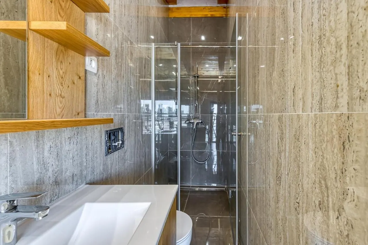 Hotel Casa Viktor Umag 0*,  Kroatien