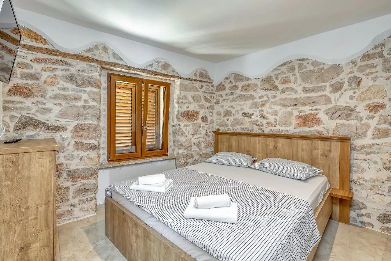 Gasthof Hotel Casa Viktor Umag