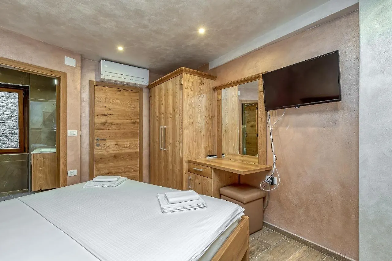 Gasthof Hotel Casa Viktor Umag
