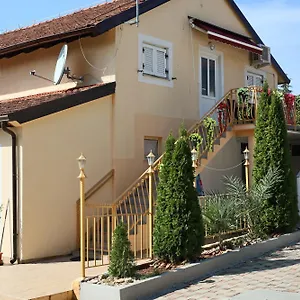 House With Gasthof