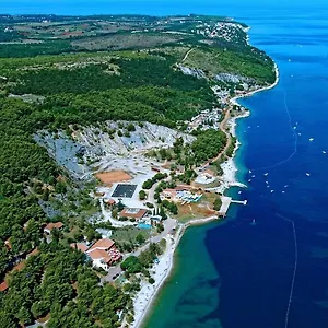 Kanegra Plava Laguna База отдыха