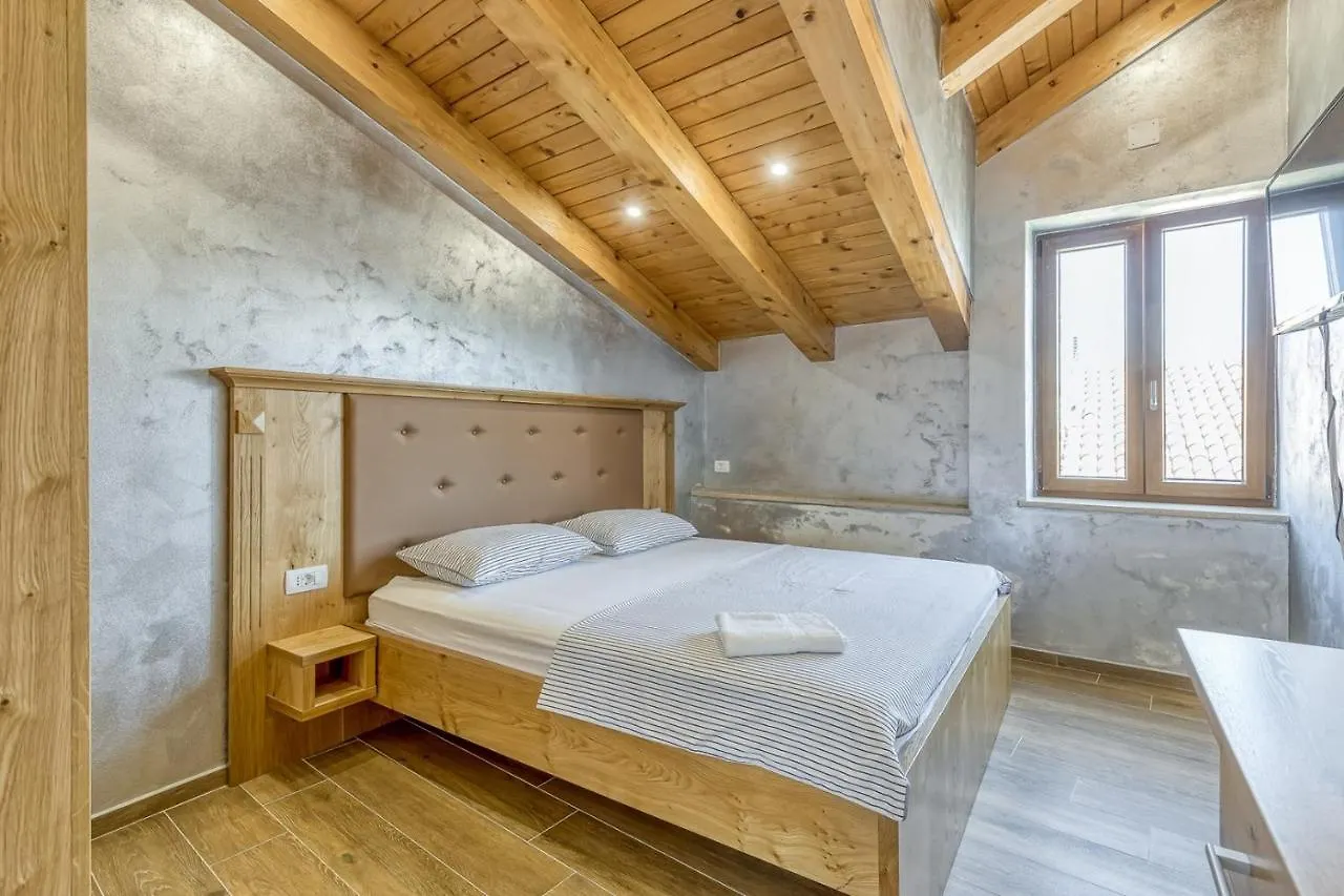 Hotel Casa Viktor Umago