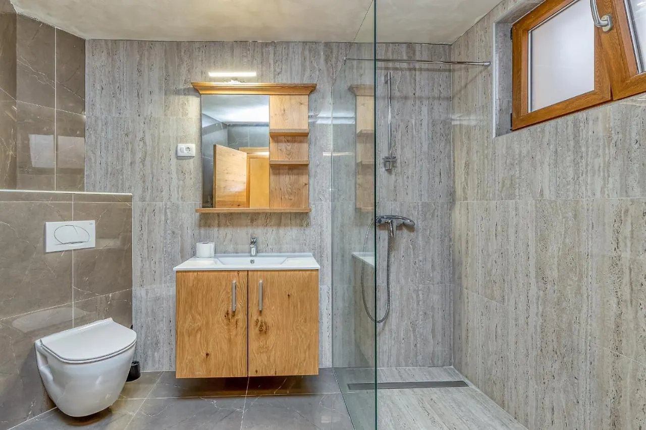 Hotel Casa Viktor Umago Affittacamere