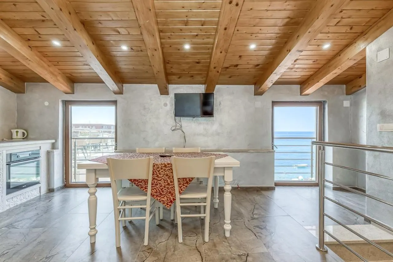 Guest house Casa Viktor Hotel Umag