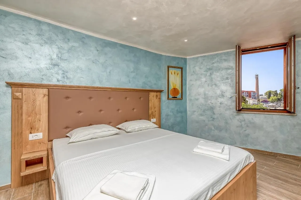 Casa Viktor Hotel Umag Guest house