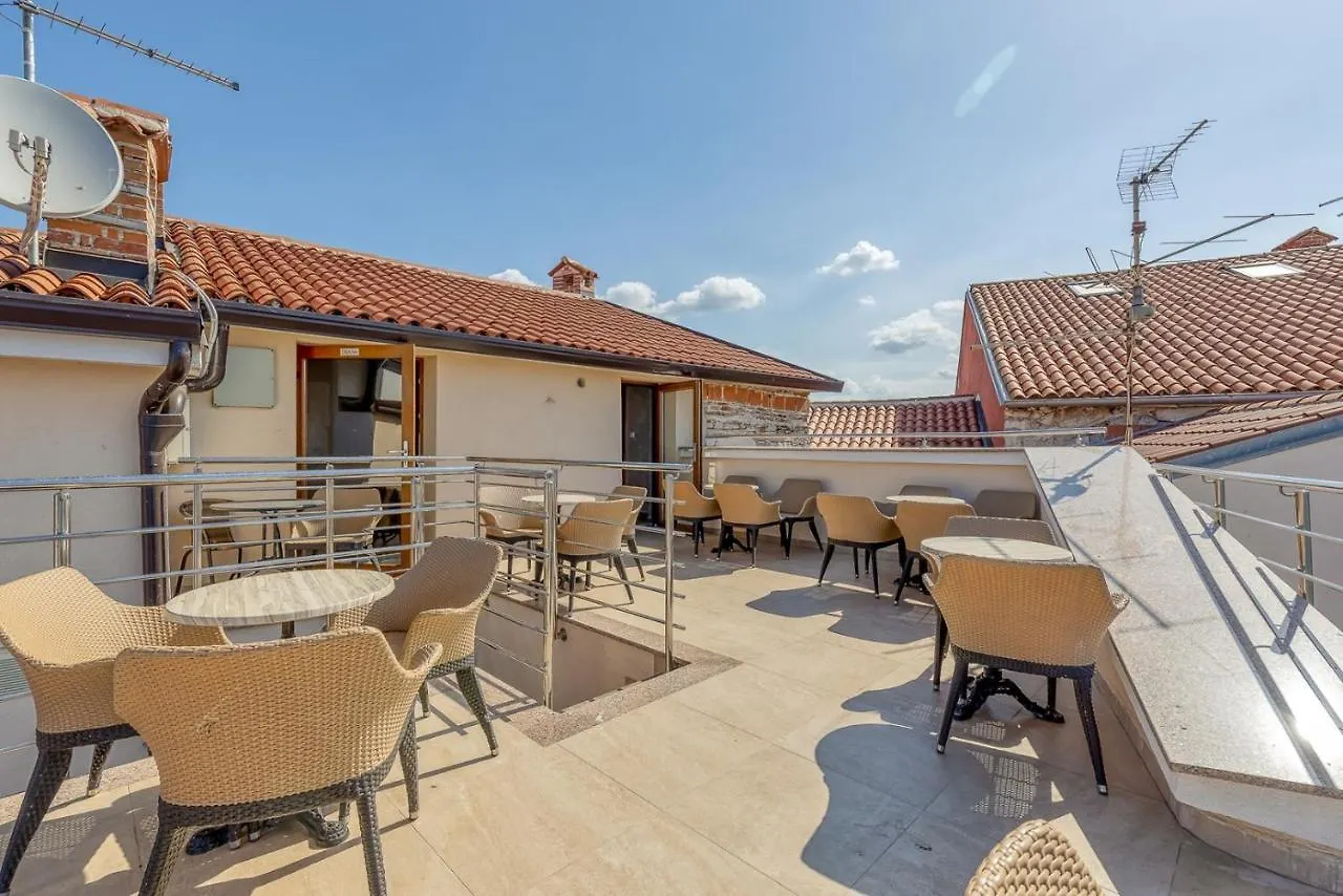 Affittacamere Hotel Casa Viktor Umago