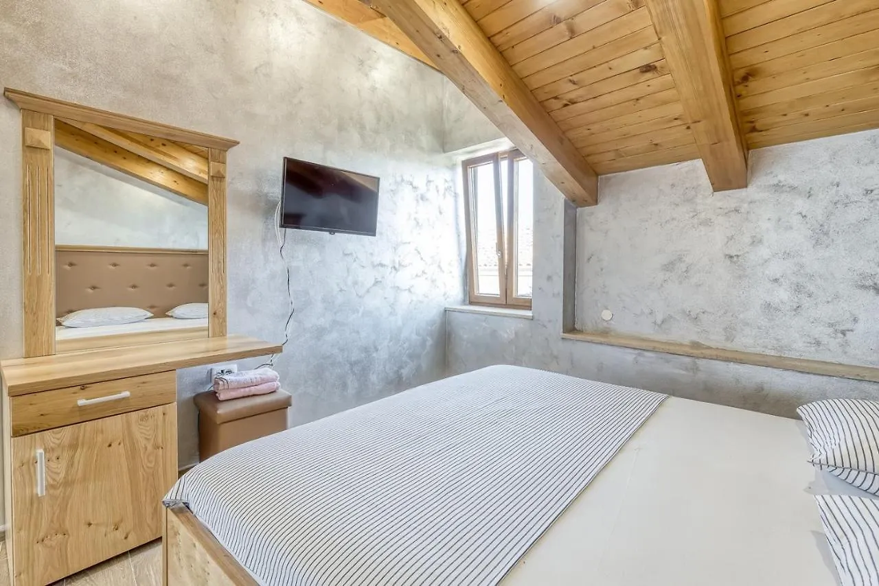 Casa Viktor Hotel Umag