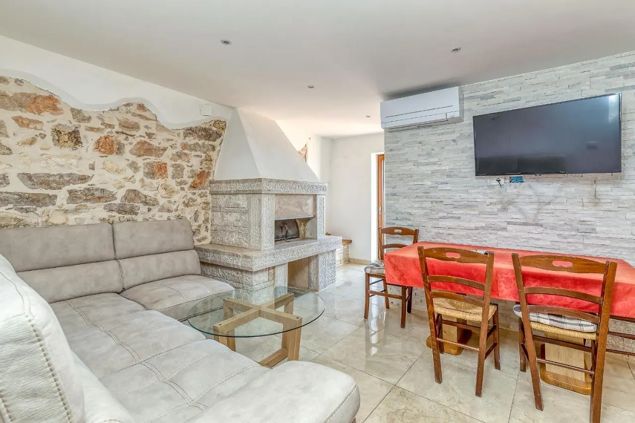 Casa Viktor Hotel Umag