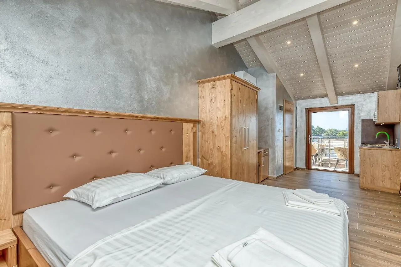 Affittacamere Hotel Casa Viktor Umago