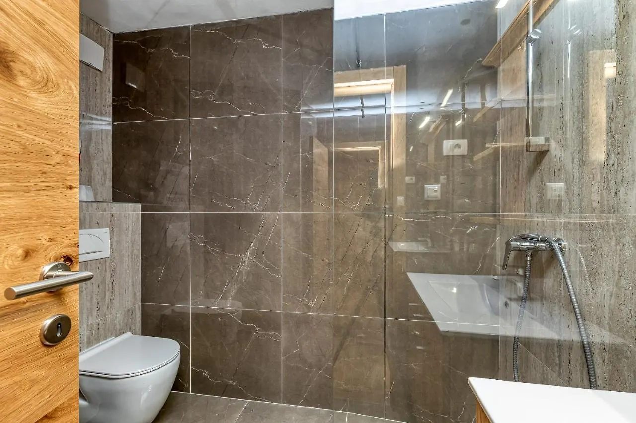 Affittacamere Hotel Casa Viktor Umago