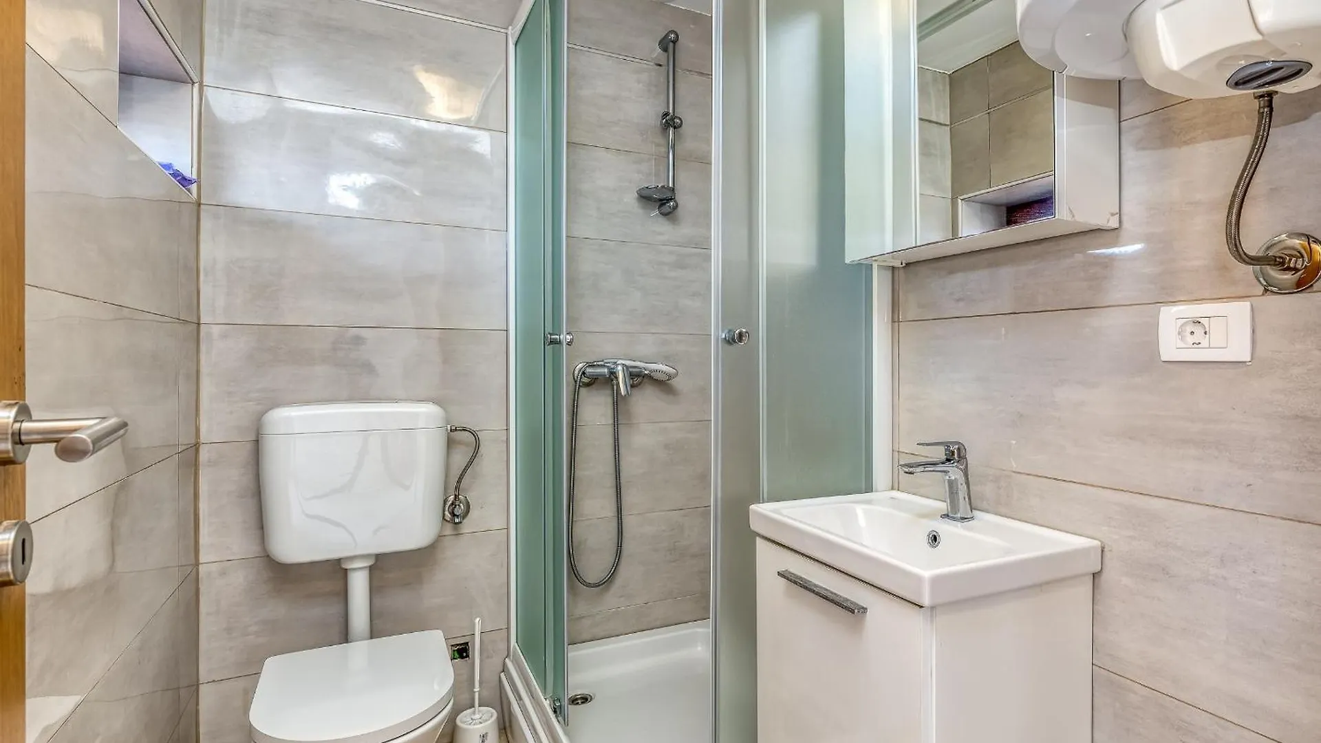 Guest house Casa Viktor Hotel Umag